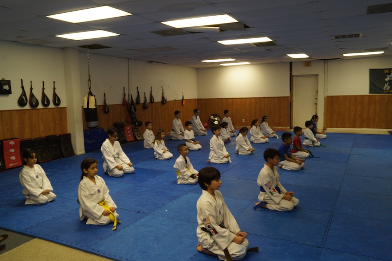 Group Classes